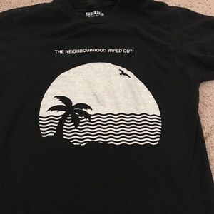 The Neighbourhood Shirt